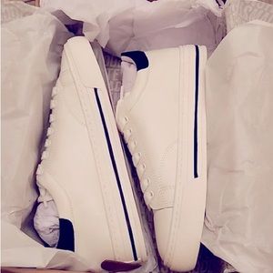 Steve Madden new sneakers